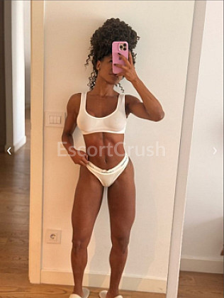Nicole photo 2 of 6 — escorts, Miami, Florida