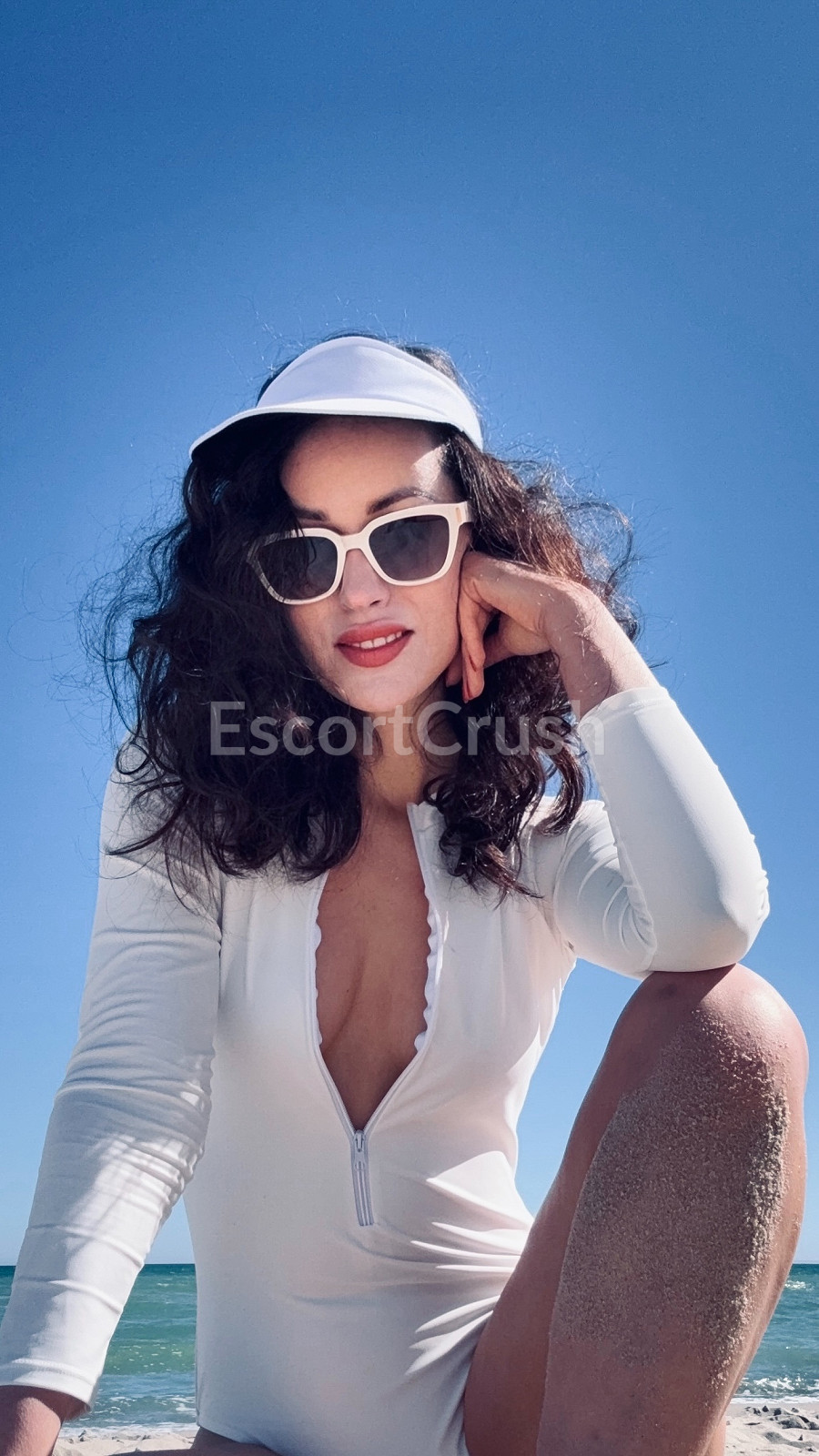 Marie Berger photo 4 of 7 — escorts, Miami, Florida