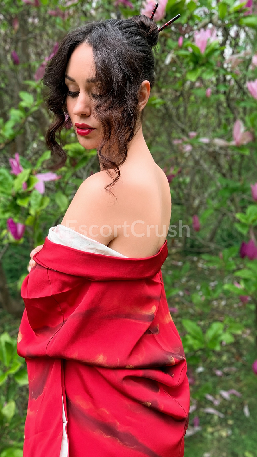Marie Berger photo 7 of 7 — escorts, Miami, Florida