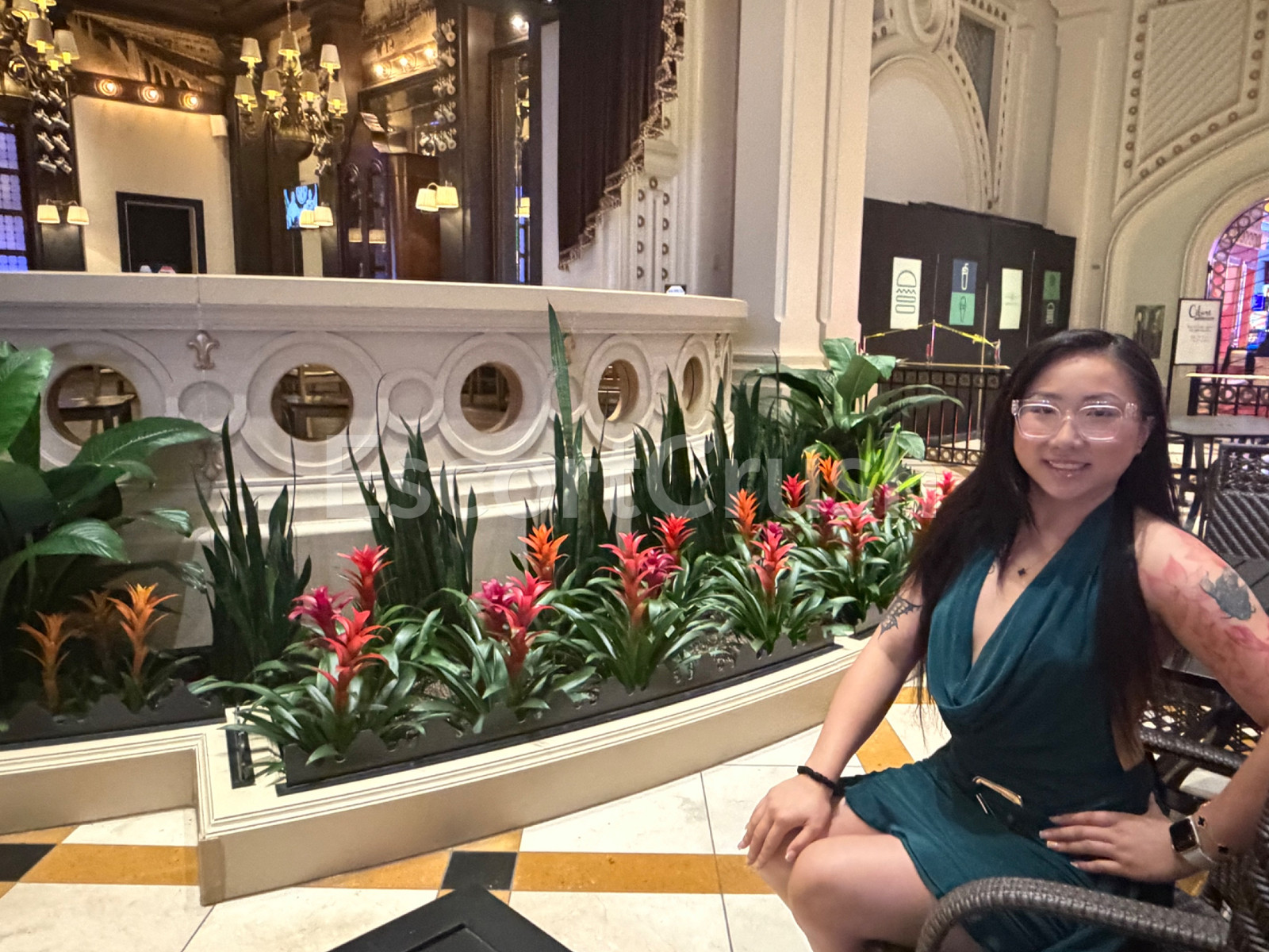 Aiko Yuan photo 5 of 5 — escorts, Miami, Florida