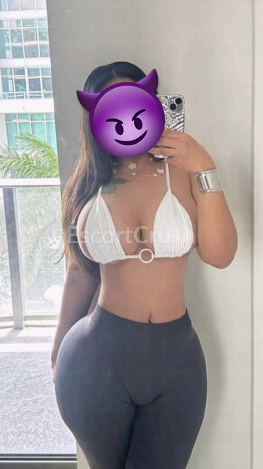 Hot girl photo 4 of 5 — escorts, Tampa, Florida